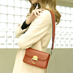 Ремни сумки из искусственной кожи&nbsp;DIY-WH0304-690B