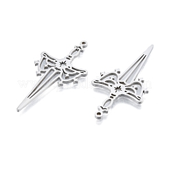 Подвеска из нержавеющей стали 201&nbsp;STAS-B027-32P