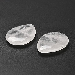 Природного кварца хрустальных подвесок&nbsp;G-Z088-02J