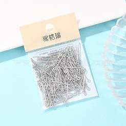 20 г латунные штифты с ушком&nbsp;XGRPCP047-263P