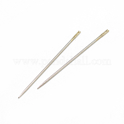 Железные самонарезающие ручные швейные иглы&nbsp;LS-IFIN-R232-01G