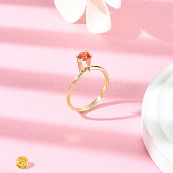 Выводы кольца из цинкового сплава PALLOY-E005-01G-01