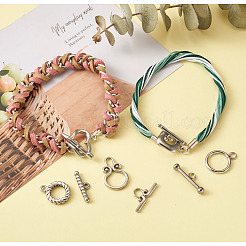 Застежки-тоглы из нержавеющей стали 304 STAS-FW0001-05P