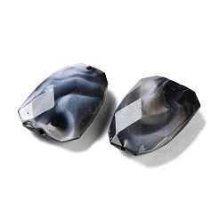 Непрозрачные акриловые бусины&nbsp;OACR-M015-10