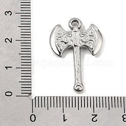 Anhänger aus Edelstahl 304&nbsp;SA-CBA0563-06P