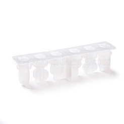 Силиконовые Молды для украшения холодильника в форме горшка «сделай сам»&nbsp;DIY-C050-01