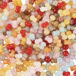 500шт стеклянный бисер&nbsp;SEED-TA0001-52A