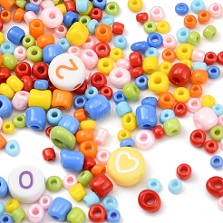 Ювелирные изделия&nbsp;DIY-YW0003-21