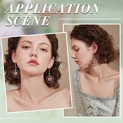 30 шт. KK-BBC0008-93