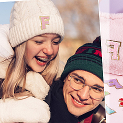 16 шт. 8-цветные компьютеризированные вышитые нашивки на тканевой основе для полотенец PATC-PH0001-07C