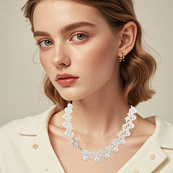 40 комплект из 4 застежек-тоглов из нержавеющей стали 304 STAS-BBC0007-50