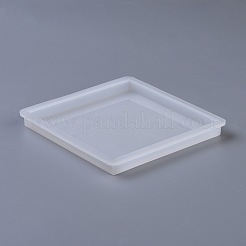 Силиконовые Молды для подставок diy squre&nbsp;DIY-P010-23