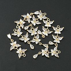 Кулон из циркония KK-G462-47KCG