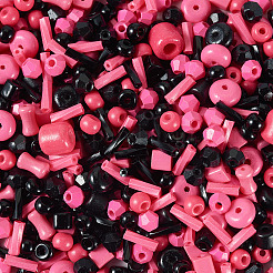 50g de perles de rocaille en verre&nbsp;SEED-TA0001-67A