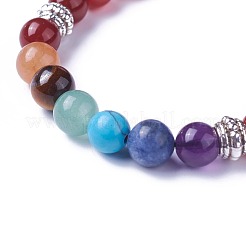 Gioielli chakra&nbsp;BJEW-I273-H05
