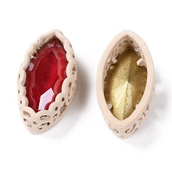 Шить на горный хрусталь&nbsp;RGLA-P033-G02-01