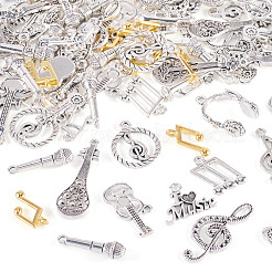 1 комплект подвесок из сплава в тибетском стиле&nbsp;FIND-TA0006-72