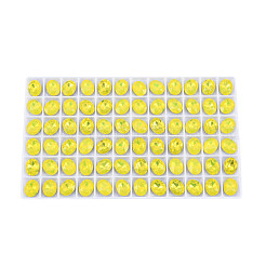 K9 стеклянные каноши MRMJ-N029-09-01