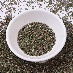 Бусины Миюки Делика&nbsp;X-SEED-J020-DB0133