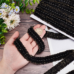 Лента из полиэстера длиной 7 м OCOR-WH0091-10A