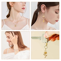 Подвески из сплава в тибетском стиле&nbsp;FIND-SC0001-96