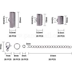 Изготовление цепей своими руками STAS-UN0001-20P