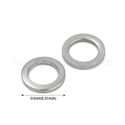 Кольца из нержавеющей стали 304&nbsp;STAS-F187-51P-8mm