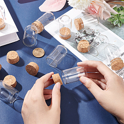 Крышка стеклянного купола 30 шт.&nbsp;AJEW-BC0002-14A