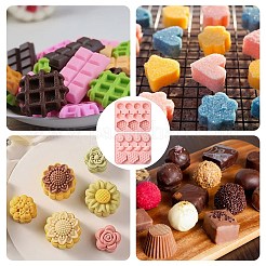 2шт силиконовые Молды в виде пчел&nbsp;ST-CJ0043-008