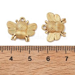 Anhänger aus Edelstahl 304&nbsp;SA-B006-04G-B