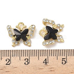 Подвески из сплава и страза FIND-C074-23KCG