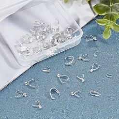 60 шт. защелкивающиеся скобы из нержавеющей стали 304 и зажимные скобы для ледоруба STAS-UN0024-90