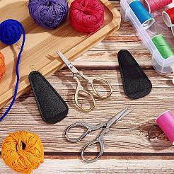 2 шт. швейные ножницы из нержавеющей стали TOOL-SC0001-26