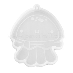 Силиконовые Молды для кулонов&nbsp;SIMO-Z005-13