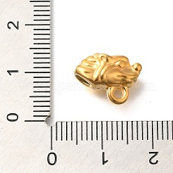 Ионное покрытие (IP) 304 нержавеющая сталь вешалка скоба STAS-I321-33G