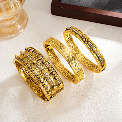 Braccialetti impilabili&nbsp;WG29667-01