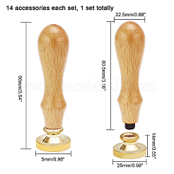 Изготовление штампов своими руками DIY-PH0027-20