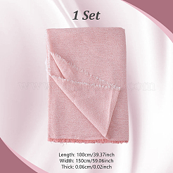 Шерстяная ткань AJEW-WH0609-116B