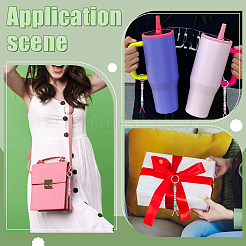 Сделай сам наборы для ключей&nbsp;DIY-ME0002-09