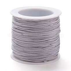 Плетеной нейлоновой нити&nbsp;NWIR-J008-B24