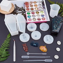 Хэллоуин тема DIY-OC0002-76