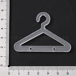 Аксессуары для прозрачных акриловых серег EDIS-XCP0001-06