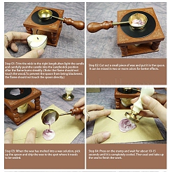 Сделай сам комплект DIY-CP0001-01