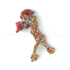 Человеческое украшение «сделай сам» DIY-I085-01