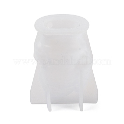 Tema natalizio 3d stampi per statue in silicone fai da te&nbsp;SIMO-G001-02B