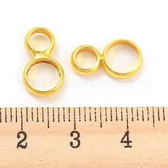 Подвески из латуни с покрытием для стойки&nbsp;KK-P240-02G