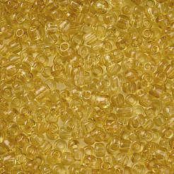 Perline semi di vetro&nbsp;X1-SEED-A004-3mm-2B