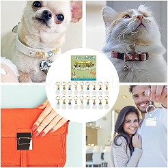 18 шт.&nbsp;HJEW-DR00004