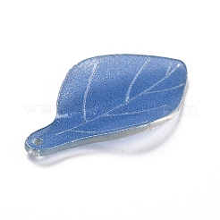 Термоусадочные пластиковые подвески SACR-E002-12