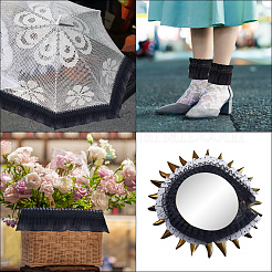 Полиэфирная двухслойная лента&nbsp;OCOR-WH20003-53B